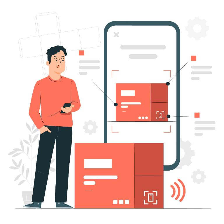 Eficiência Gestão de Estoque WSOLUT